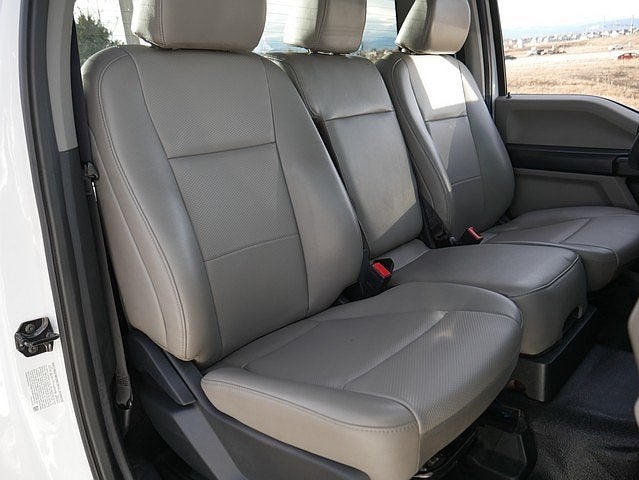 2022 Ford F-350SD STX REG CAB 6.7