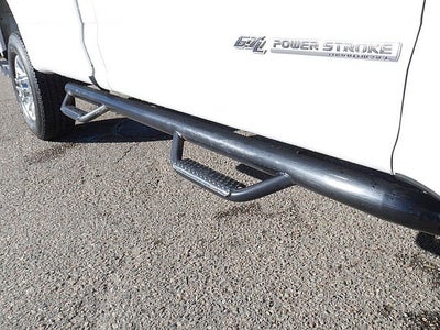 2022 Ford F-350SD STX REG CAB 6.7