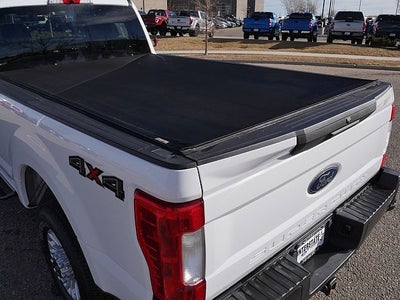 2022 Ford F-350SD STX REG CAB 6.7