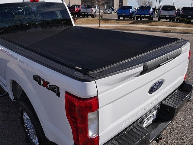 2022 Ford F-350SD STX REG CAB 6.7