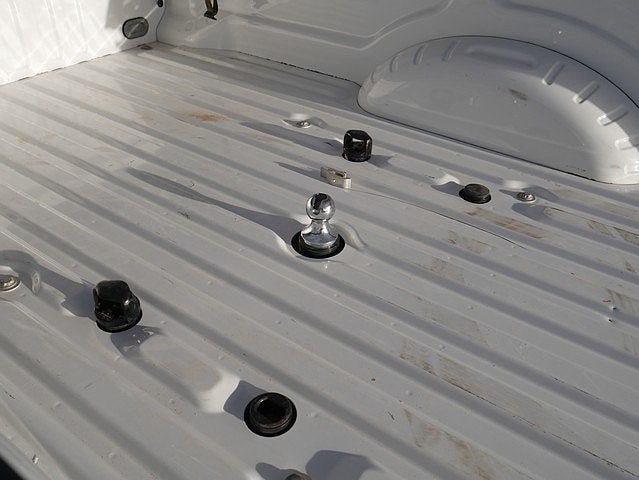 2022 Ford F-350SD STX REG CAB 6.7