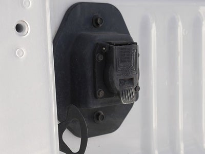 2022 Ford F-350SD STX REG CAB 6.7