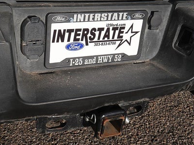 2022 Ford F-350SD STX REG CAB 6.7