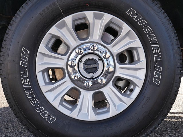 2022 Ford F-350SD STX REG CAB 6.7