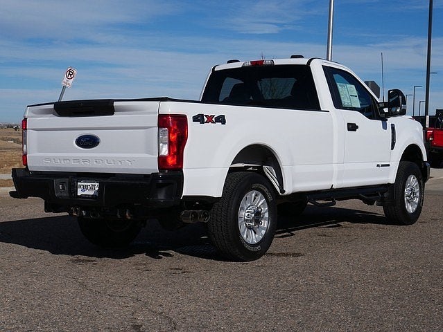 2022 Ford F-350SD STX REG CAB 6.7