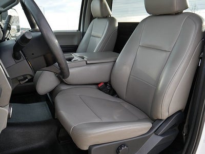 2022 Ford F-350SD STX REG CAB 6.7