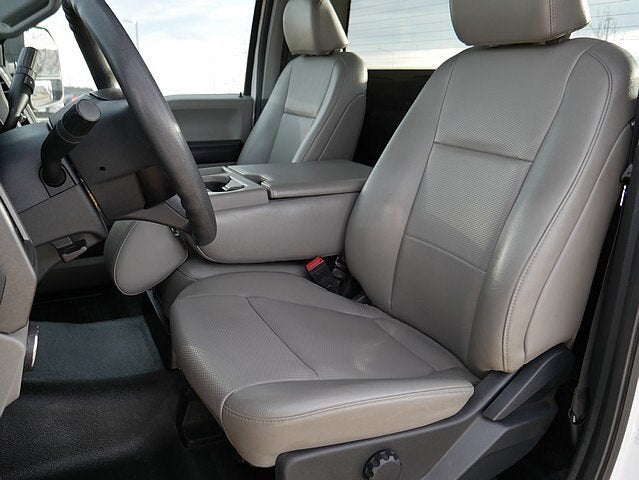 2022 Ford F-350SD STX REG CAB 6.7