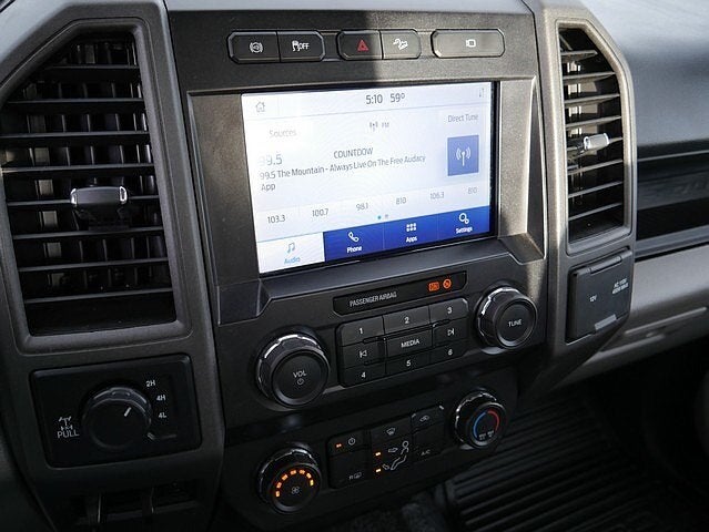 2022 Ford F-350SD STX REG CAB 6.7