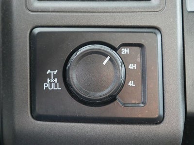 2022 Ford F-350SD STX REG CAB 6.7