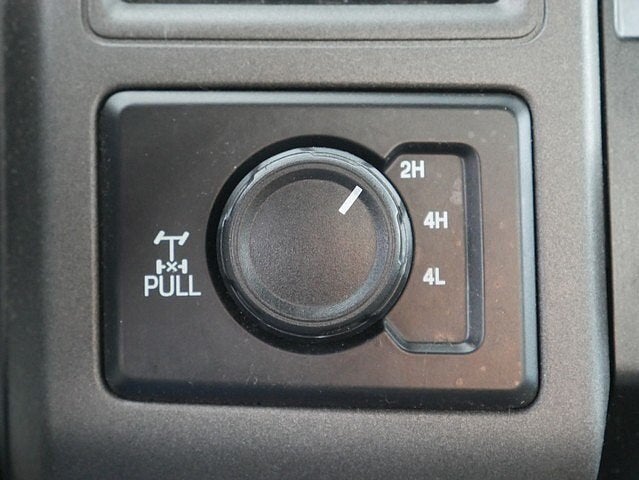 2022 Ford F-350SD STX REG CAB 6.7