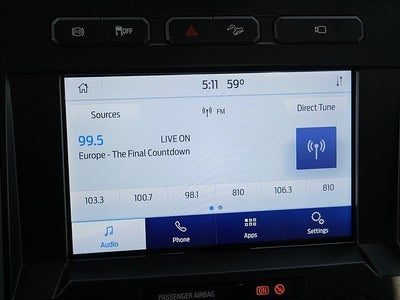 2022 Ford F-350SD STX REG CAB 6.7