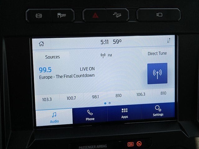 2022 Ford F-350SD STX REG CAB 6.7