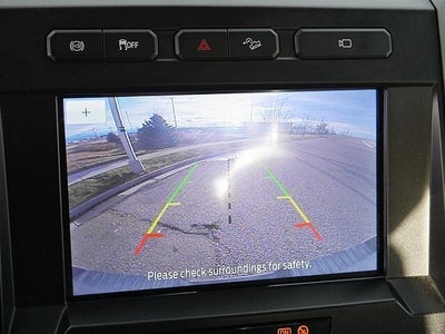 2022 Ford F-350SD STX REG CAB 6.7