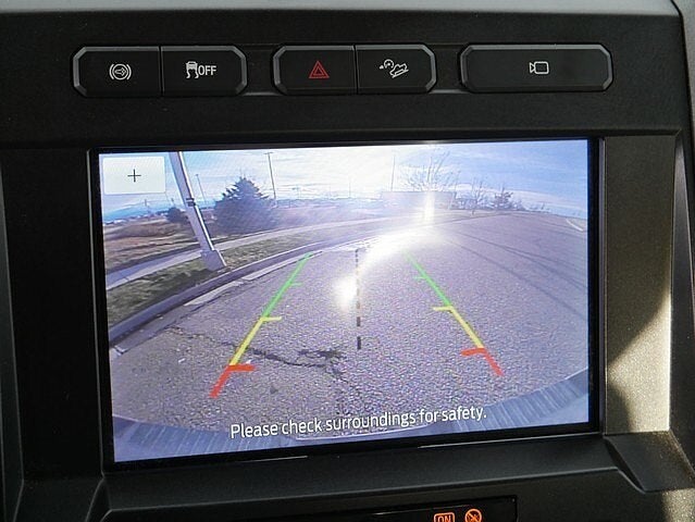 2022 Ford F-350SD STX REG CAB 6.7