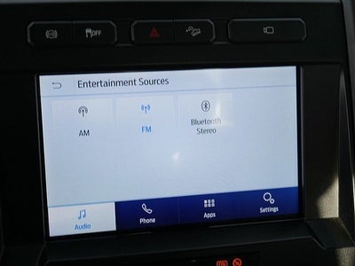 2022 Ford F-350SD STX REG CAB 6.7