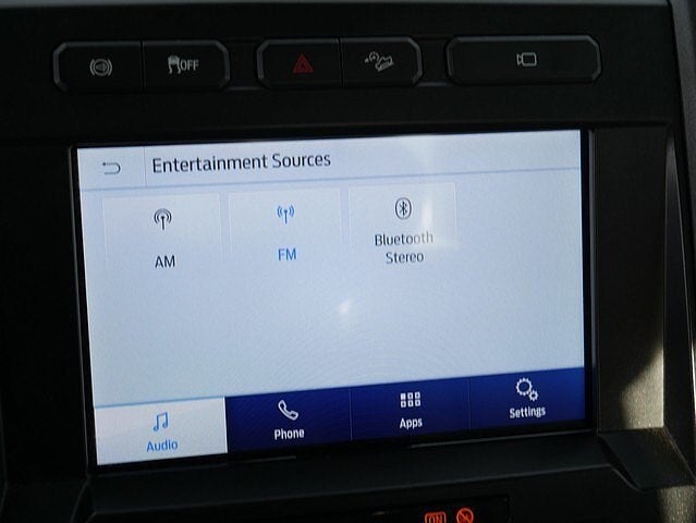 2022 Ford F-350SD STX REG CAB 6.7