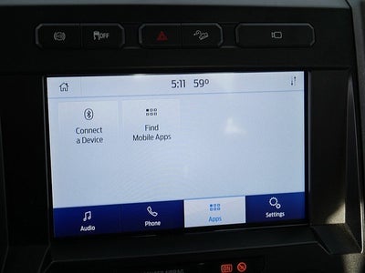 2022 Ford F-350SD STX REG CAB 6.7