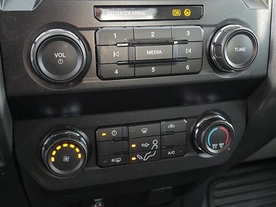 2022 Ford F-350SD STX REG CAB 6.7