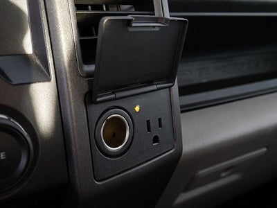 2022 Ford F-350SD STX REG CAB 6.7