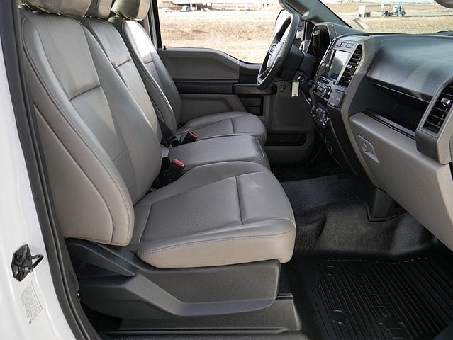 2022 Ford F-350SD STX REG CAB 6.7