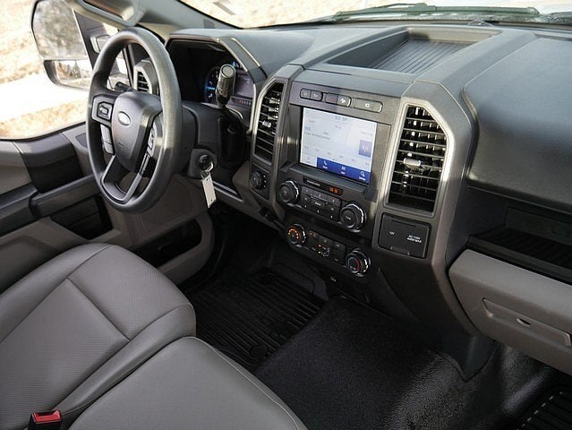 2022 Ford F-350SD STX REG CAB 6.7