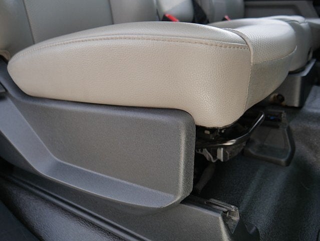 2022 Ford F-350SD STX REG CAB 6.7