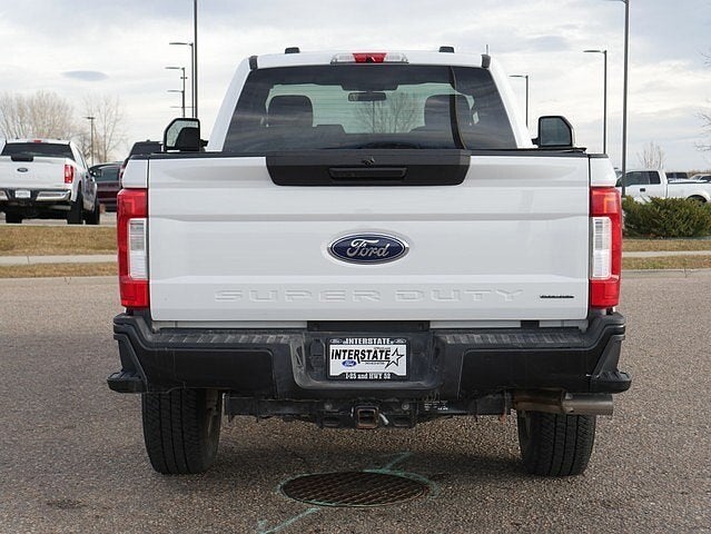 2022 Ford F-350SD STX REG CAB 6.7