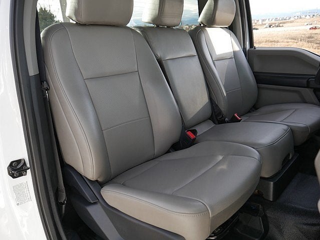 2022 Ford F-350SD STX REG CAB 6.7