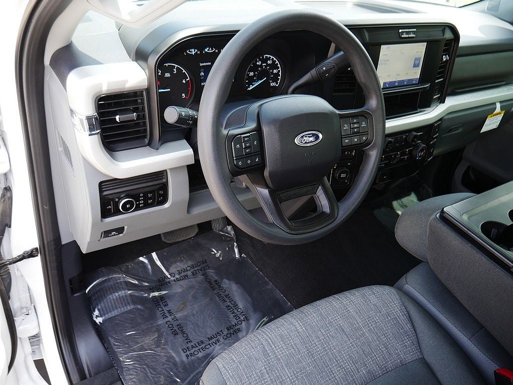 2026 Ford F-450SD XLT DRW