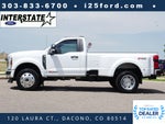 2026 Ford F-450SD XLT DRW