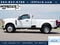 2026 Ford F-450SD XLT DRW