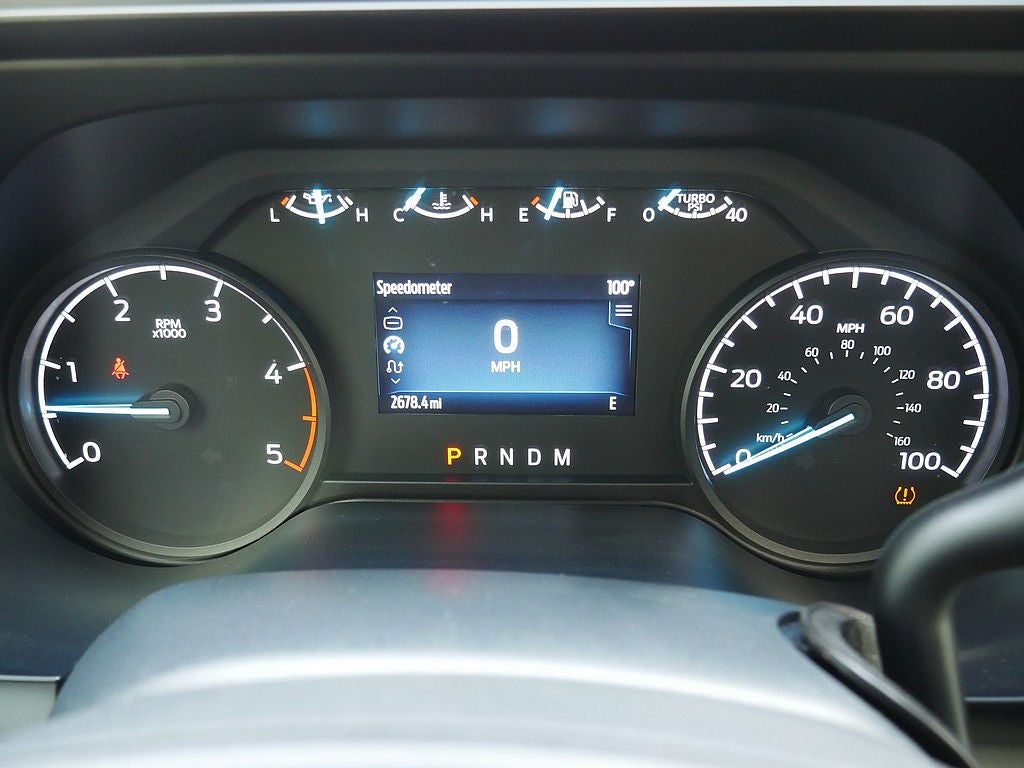 2026 Ford F-450SD XLT DRW