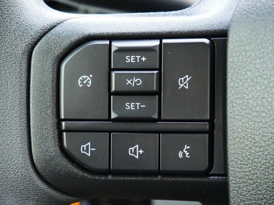 2026 Ford F-450SD XLT DRW