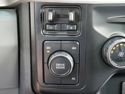 2026 Ford F-450SD XLT DRW