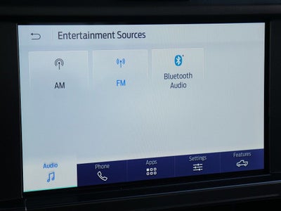2026 Ford F-450SD XLT DRW