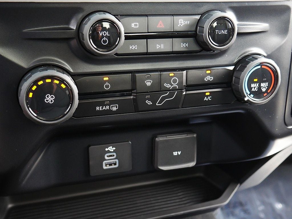 2026 Ford F-450SD XLT DRW