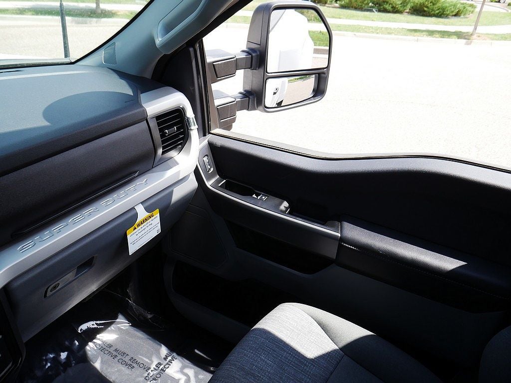 2026 Ford F-450SD XLT DRW