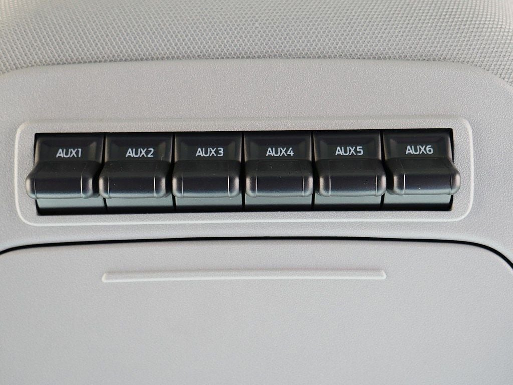 2026 Ford F-450SD XLT DRW