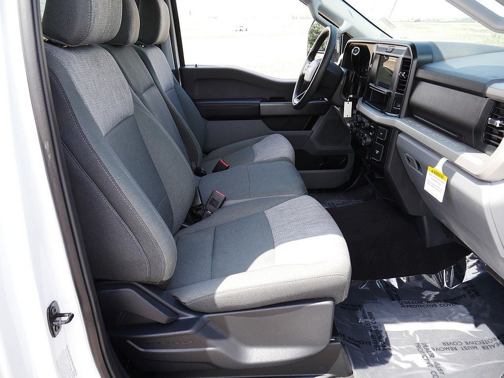 2026 Ford F-450SD XLT DRW