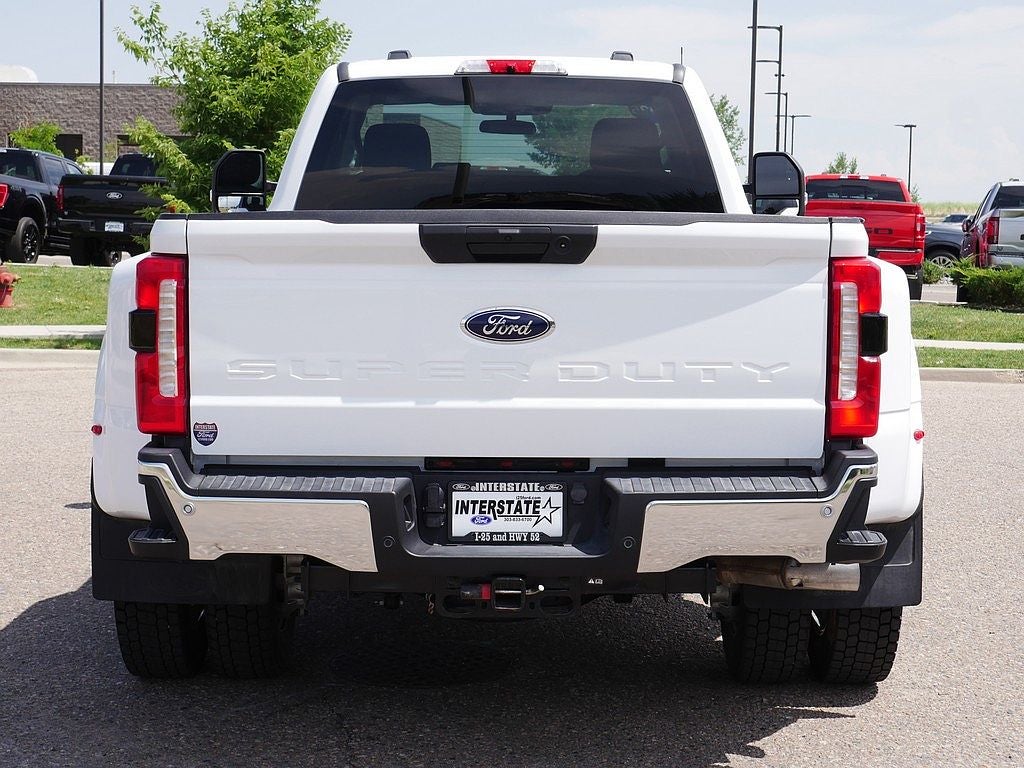 2026 Ford F-450SD XLT DRW