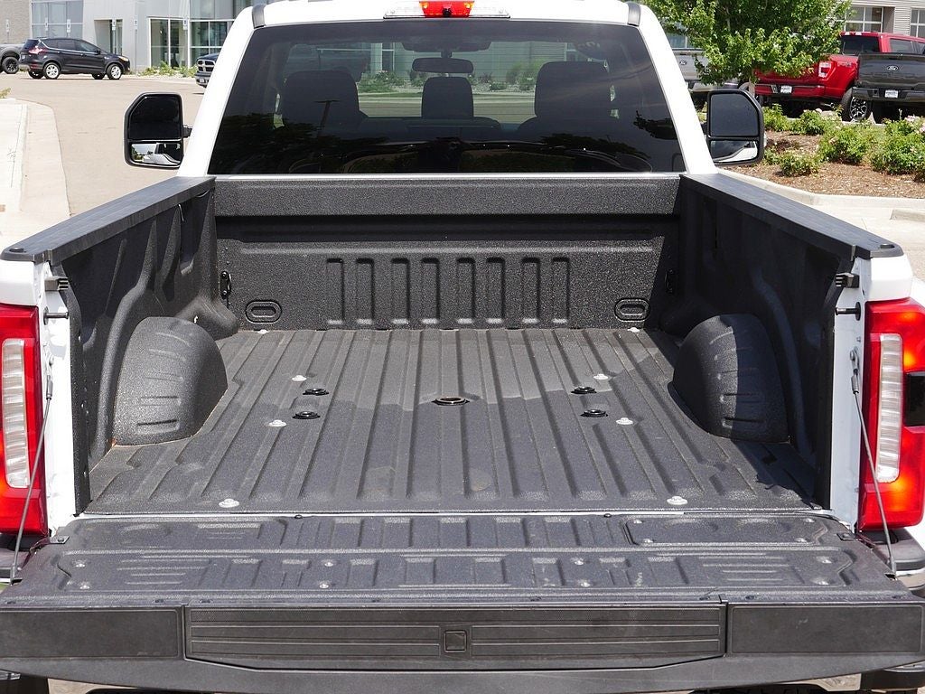 2026 Ford F-450SD XLT DRW