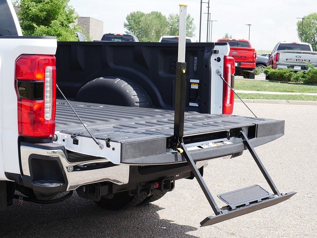 2026 Ford F-450SD XLT DRW