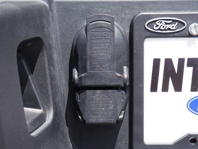 2026 Ford F-450SD XLT DRW