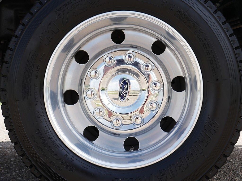 2026 Ford F-450SD XLT DRW