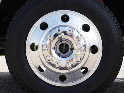 2026 Ford F-450SD XLT DRW