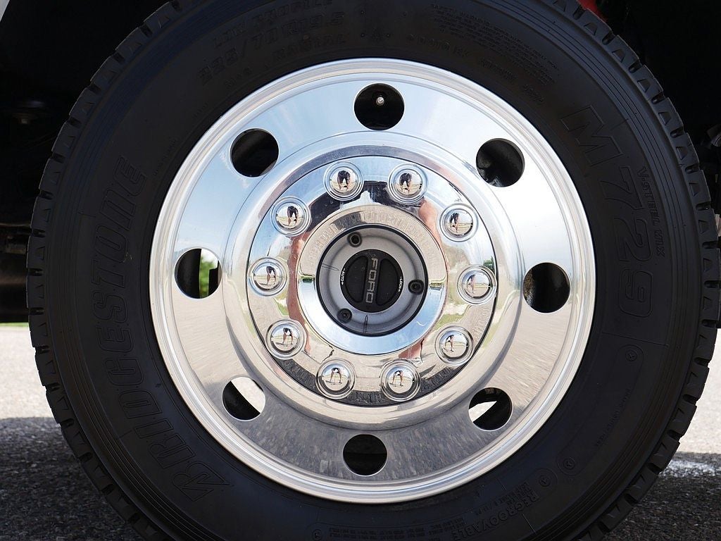 2026 Ford F-450SD XLT DRW