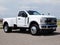2026 Ford F-450SD XLT DRW