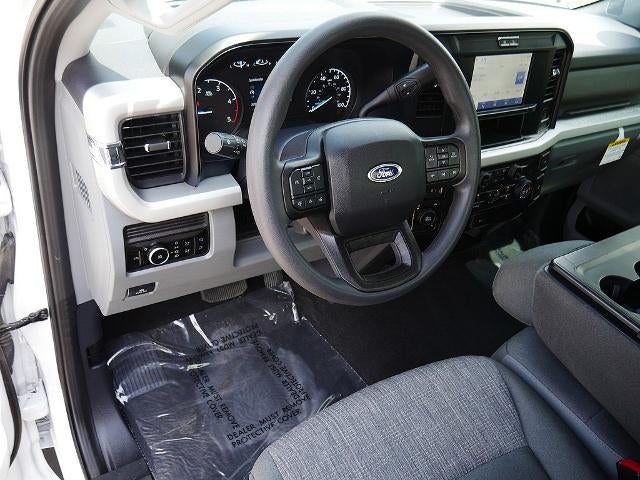 2026 Ford F-450SD XLT DRW
