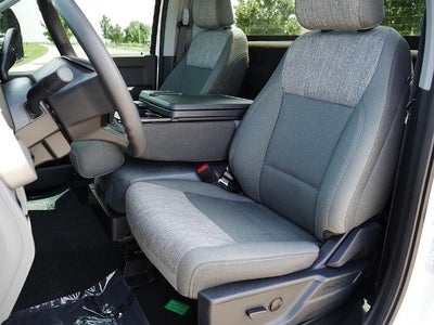 2026 Ford F-450SD XLT DRW