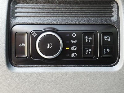 2026 Ford F-450SD XLT DRW
